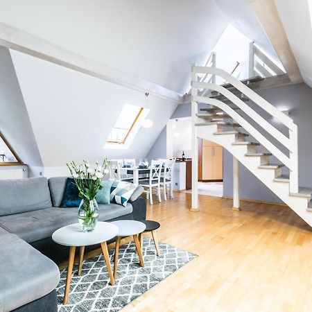 Apartament Sokół Zakopane Zewnętrze zdjęcie