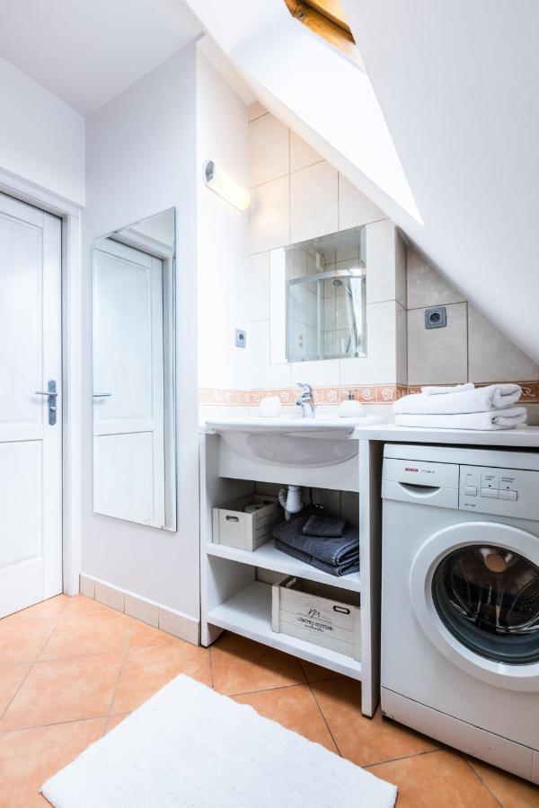 Apartament Sokół Zakopane Zewnętrze zdjęcie