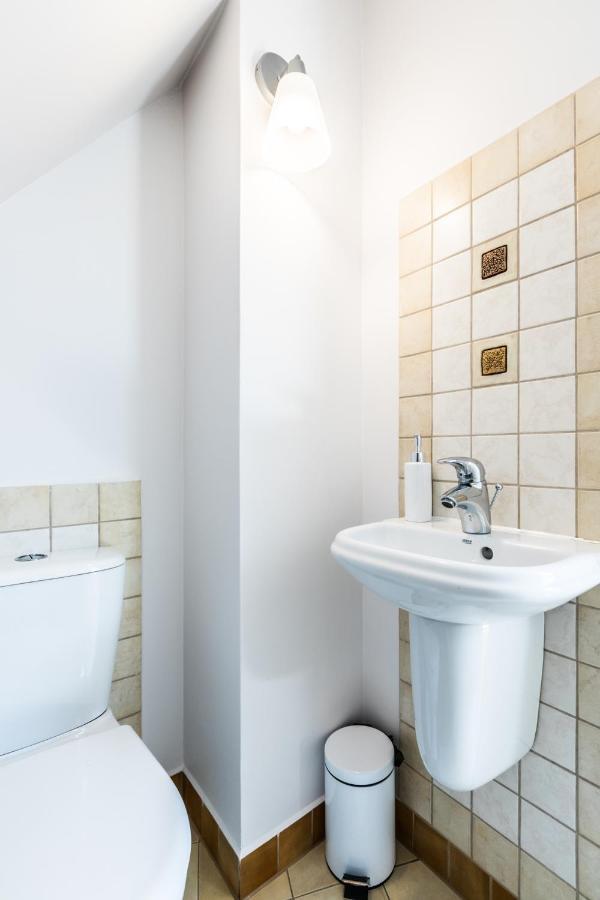 Apartament Sokół Zakopane Zewnętrze zdjęcie
