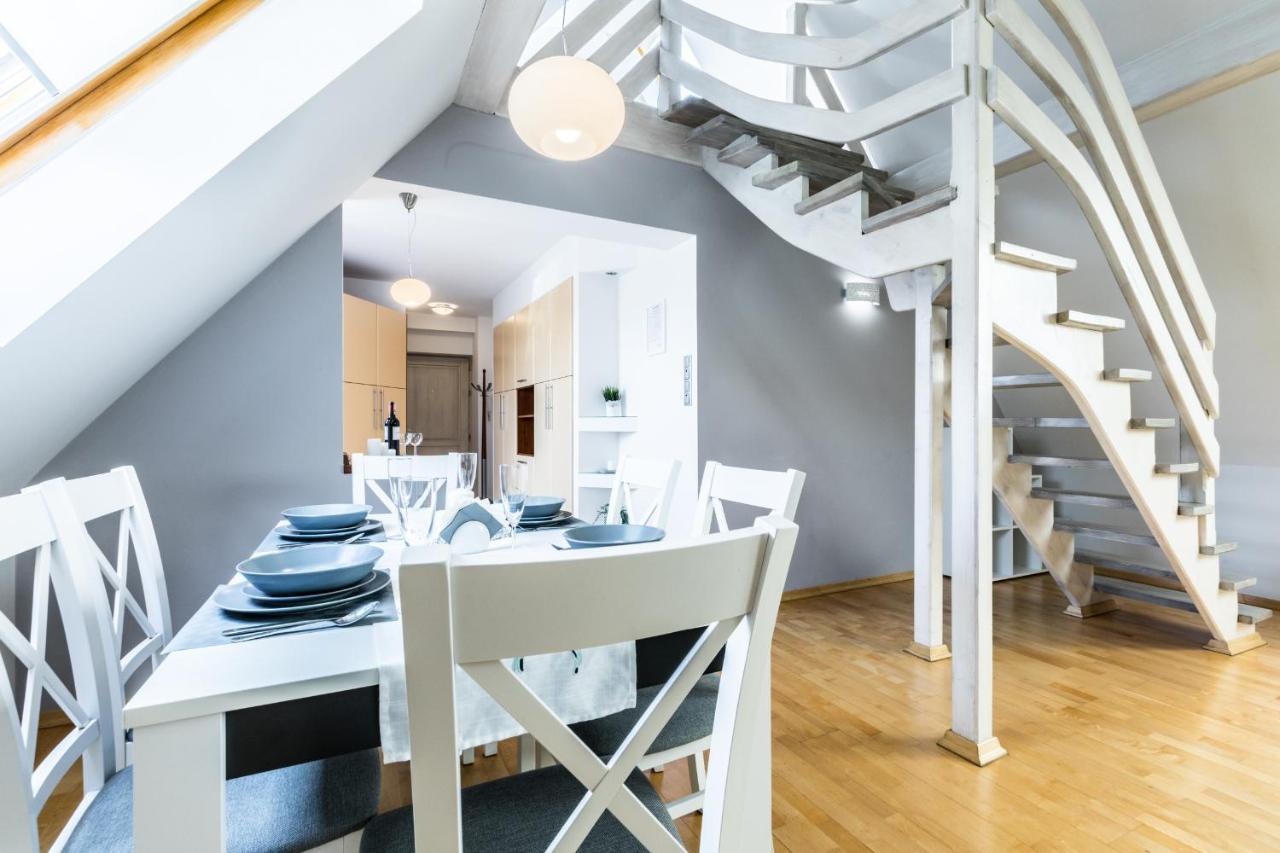 Apartament Sokół Zakopane Zewnętrze zdjęcie